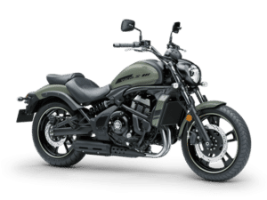 Vulcan S / SE - SE - Pearl Matte Sage Green / Metallic Flat Spark Black, A-44,7kw
