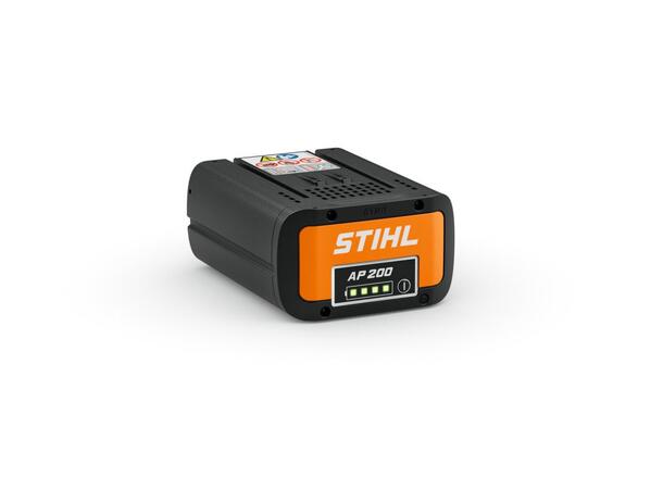Stihl AP 200 Batteri