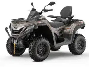 QJ Motor ATV SFA600 Touring Pro