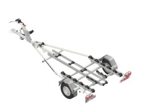 Båthenger 6026 750kg GO