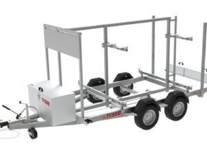 Stillashenger 6465 3000kg