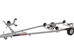 Opplagshenger 6651 1800kg