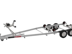 Opplagshenger 6684 2600kg