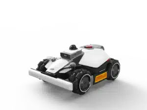 Mammotion Luba mini 2 AWD 1500 robotklipper