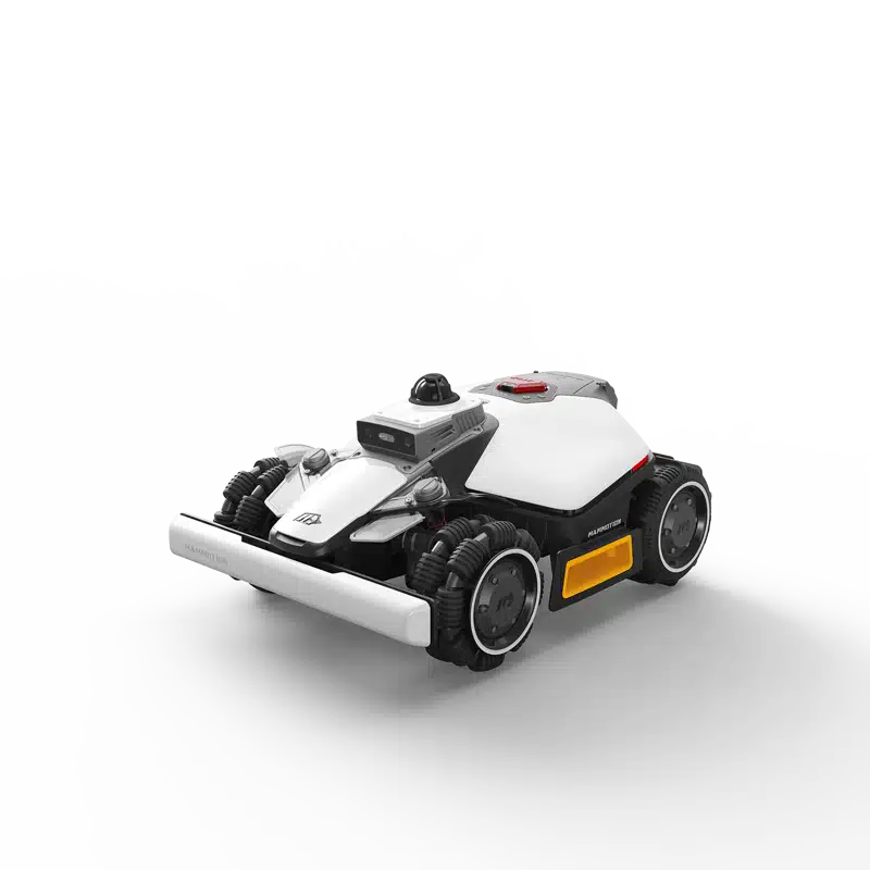 Mammotion Luba mini 2 AWD 1500 robotklipper