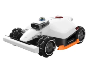 Mammotion Luba 3 AWD 3000 robotklipper